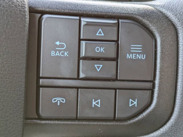 Certified 2026 Ford F150 STX image 23