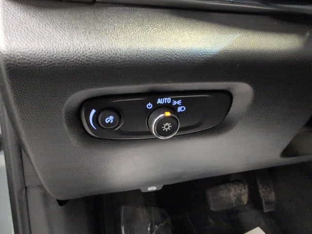 Certified 2023 Chevrolet Traverse LT AWD/4WD image 16