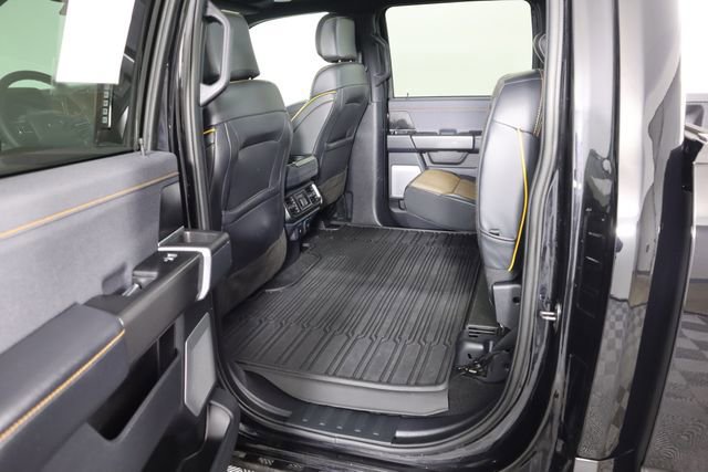 Certified 2023 Ford F150 Tremor w/ Equipment Group 402A High image 76