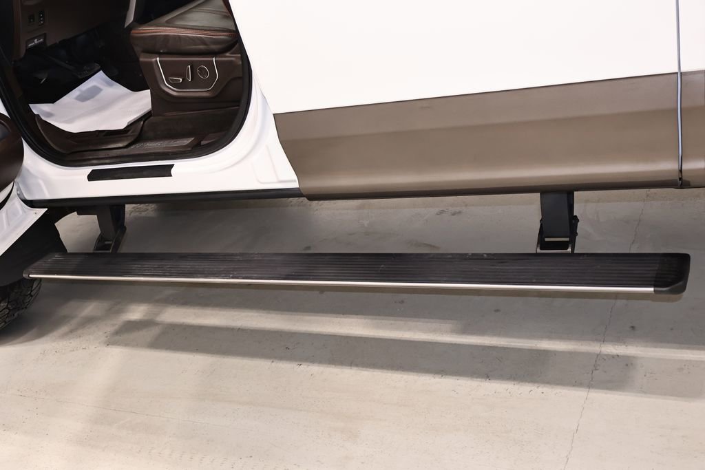 Certified 2017 Ford F350 King Ranch w/ King Ranch Ultimate Package image 42