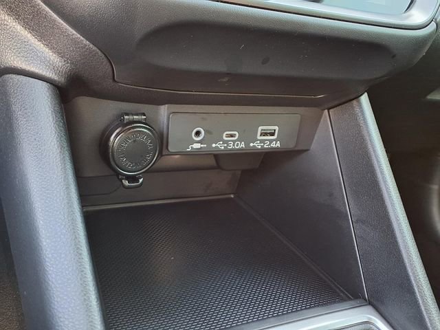 Used 2024 Subaru WRX Premium image 7