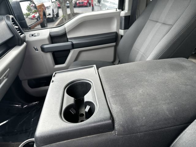 Certified 2019 Ford F150 XL w/ Equipment Group 101A Mid AWD/4WD image 25