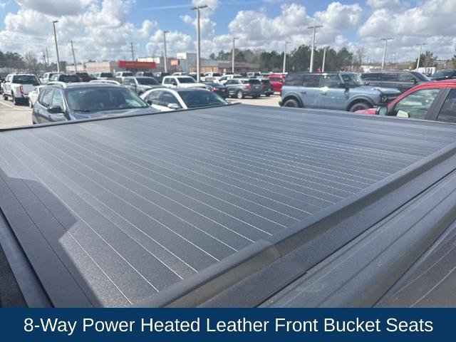 Used 2025 RAM 1500 RHO AWD/4WD image 9