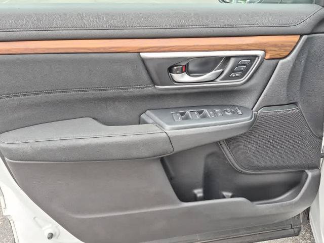 Used 2022 Honda CR-V EX image 9