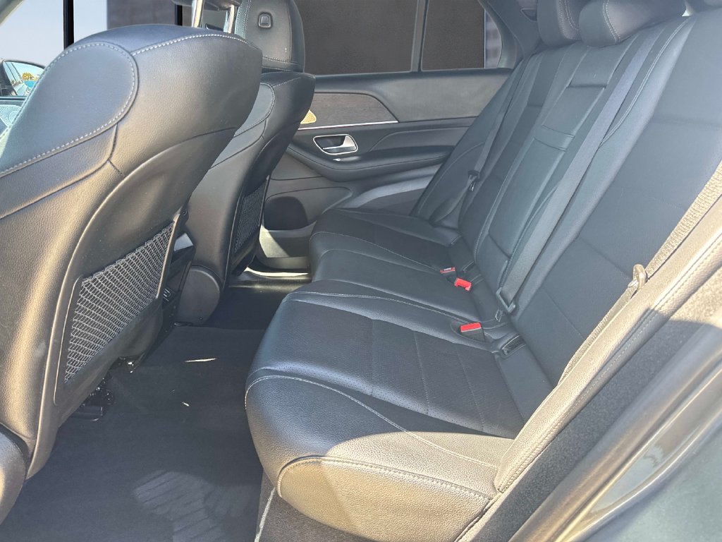 Used 2022 Mercedes-Benz GLE 350 image 16
