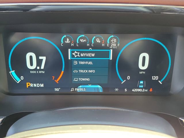 Certified 2022 Ford F150 Lariat image 7