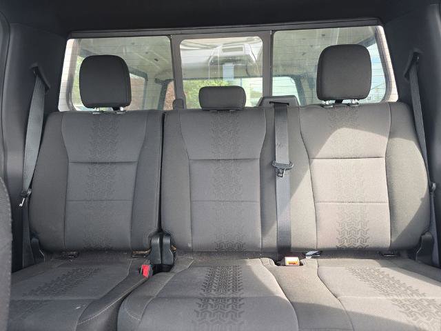 Certified 2020 Ford F150 XLT w/ Equipment Group 302A Luxury image 40