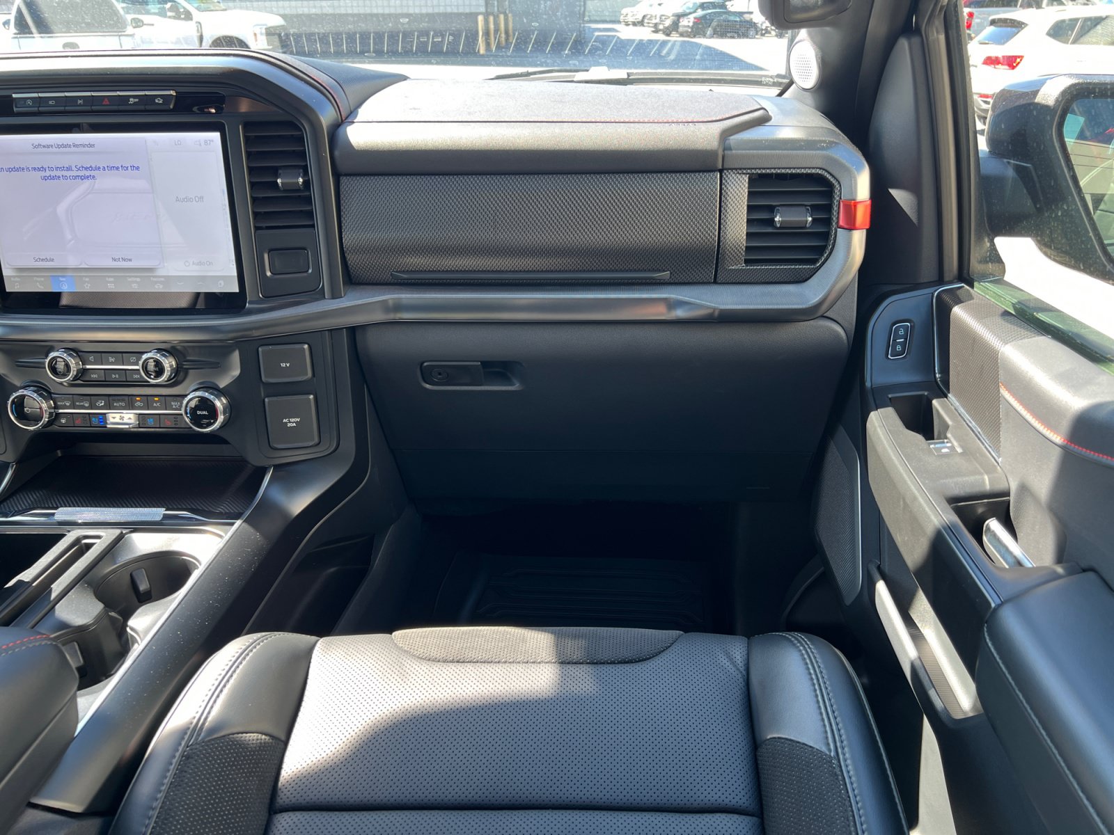 Certified 2024 Ford F150 Raptor AWD/4WD image 30