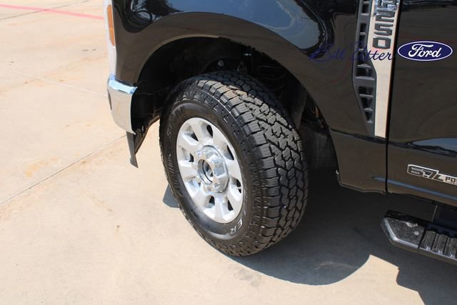 Certified 2024 Ford F250 XLT w/ FX4 Off-Road Package image 9