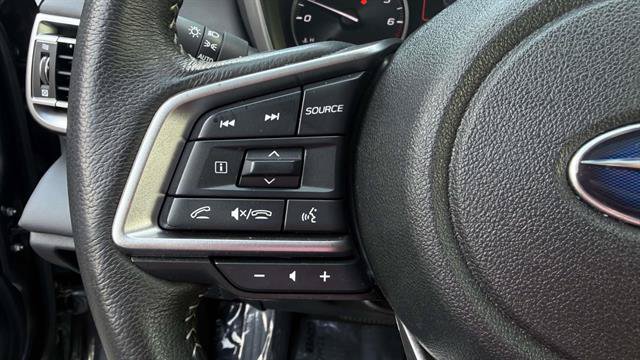 Used 2024 Subaru Outback Limited XT AWD/4WD image 13
