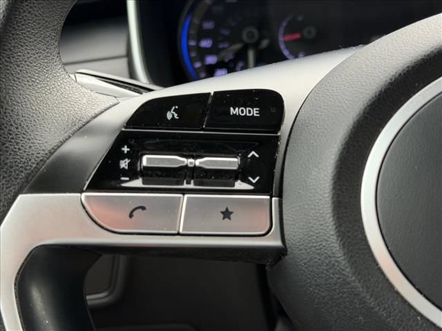 Used 2024 Hyundai Tucson SEL FWD image 22
