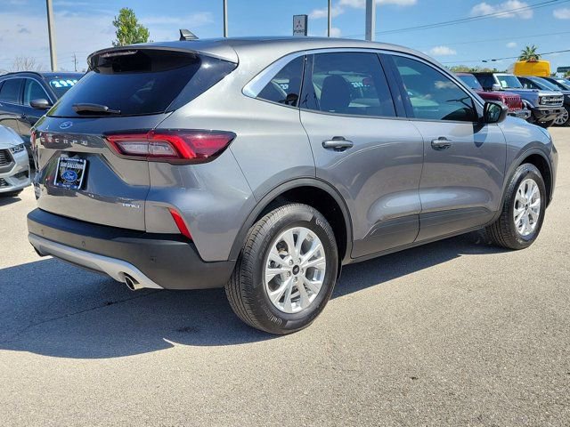 Certified 2024 Ford Escape Active w/ Tech Pack #1 image 4