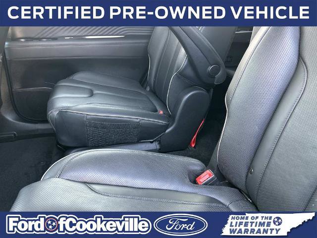 Used 2023 Hyundai Palisade Calligraphy AWD/4WD image 18