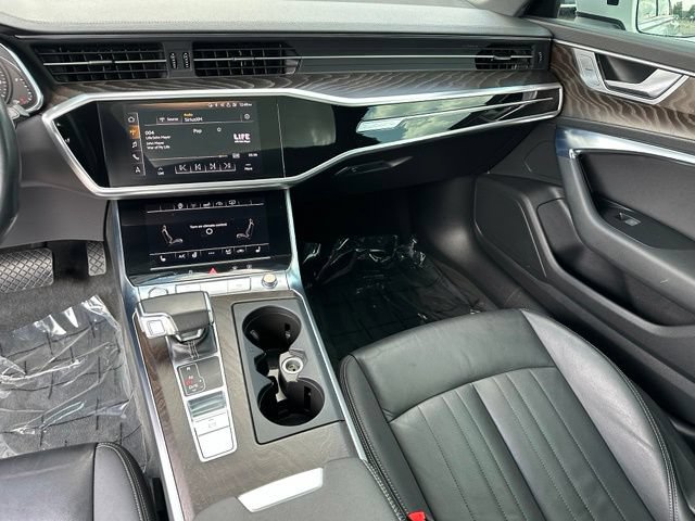 Used 2019 Audi A6 2.0T Premium w/ Convenience Package AWD/4WD image 14