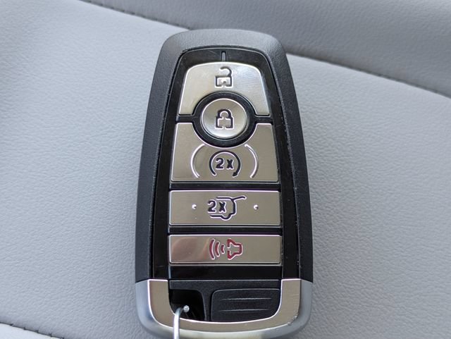 Certified 2027 Ford Expedition Active RWD image 29