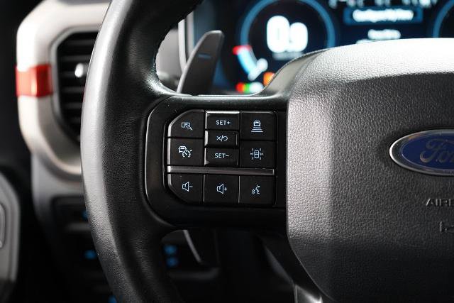 Certified 2023 Ford F150 Raptor AWD/4WD image 26