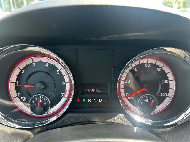 Used 2018 Dodge Grand Caravan SE FWD image 6