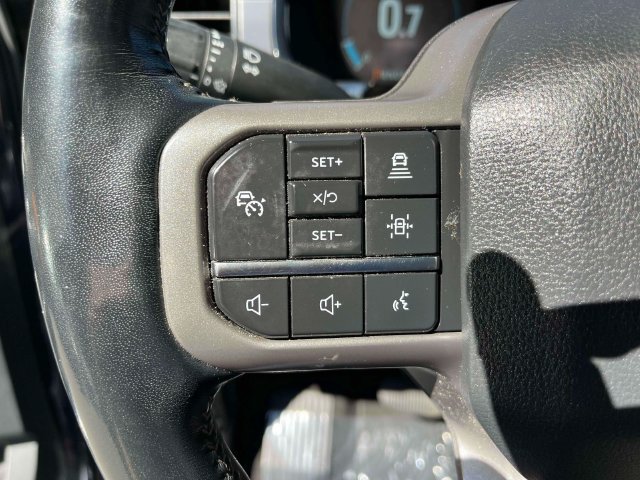 Certified 2021 Ford F150 Lariat AWD/4WD image 29