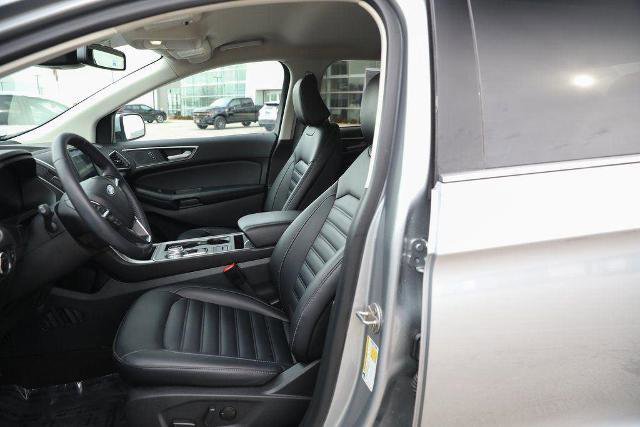 Certified 2024 Ford Edge SEL w/ Convenience Package image 18