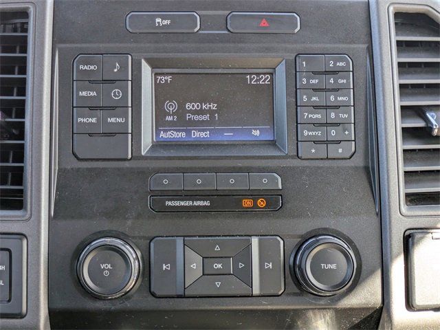 Certified 2019 Ford F250 XL w/ XL Value Package image 17