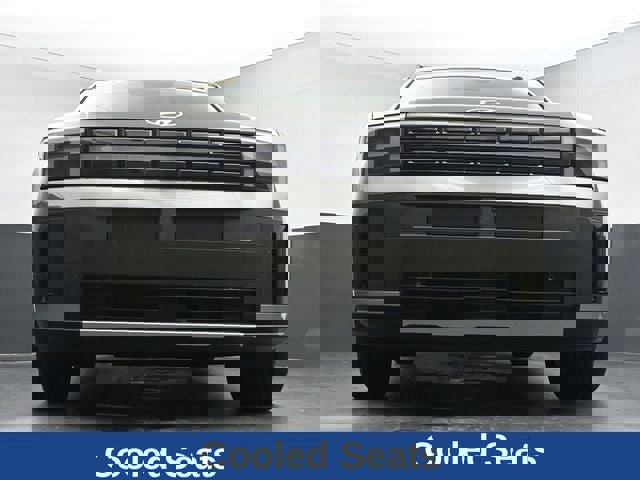 Used 2024 Hyundai Santa Fe Limited AWD/4WD image 30