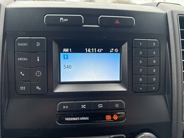 Certified 2021 Ford F250 XL w/ STX Appearance Package image 20