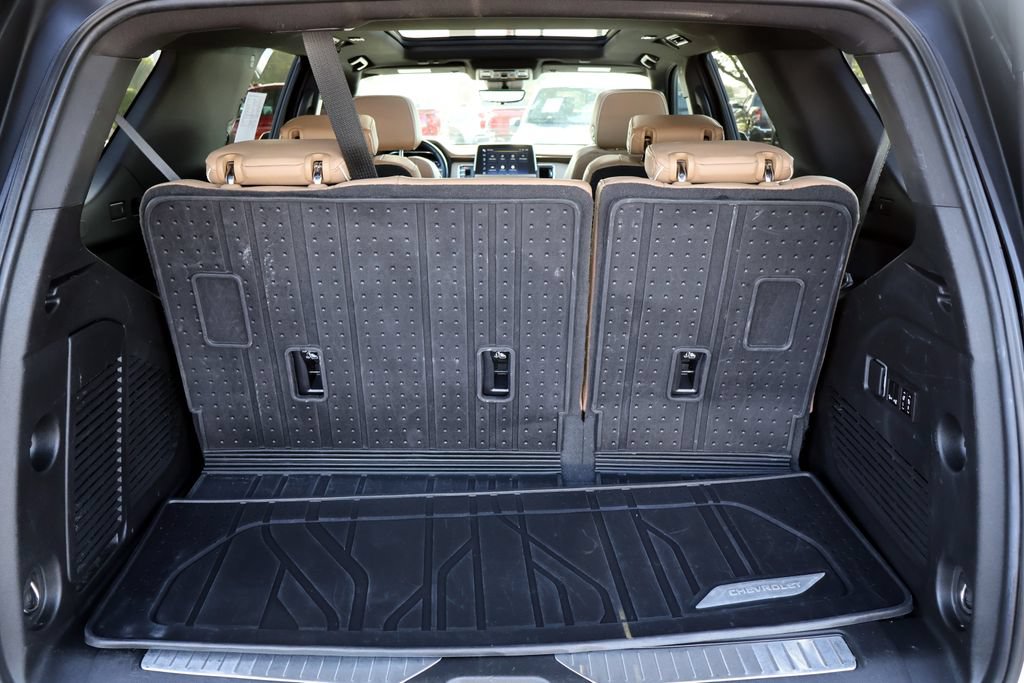Used 2023 Chevrolet Tahoe Premier RWD image 29