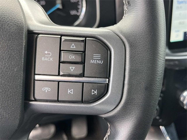 Certified 2023 Ford F150 XLT w/ Equipment Group 302A High image 32