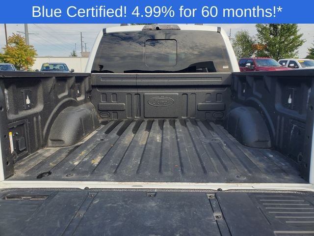 Certified 2024 Ford F150 Raptor AWD/4WD image 33