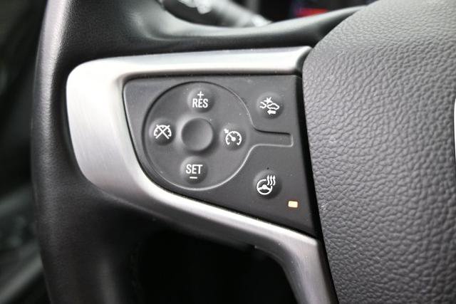 Used 2024 GMC Terrain SLT AWD/4WD image 27