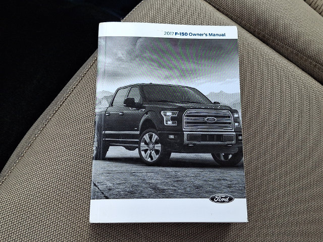 Certified 2017 Ford F150 XLT w/ Equipment Group 301A Mid AWD/4WD image 24