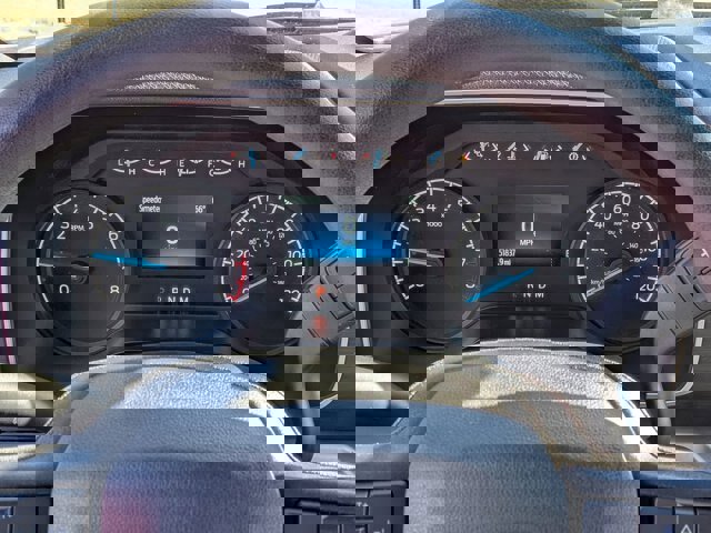 Certified 2023 Ford F150 XLT image 21