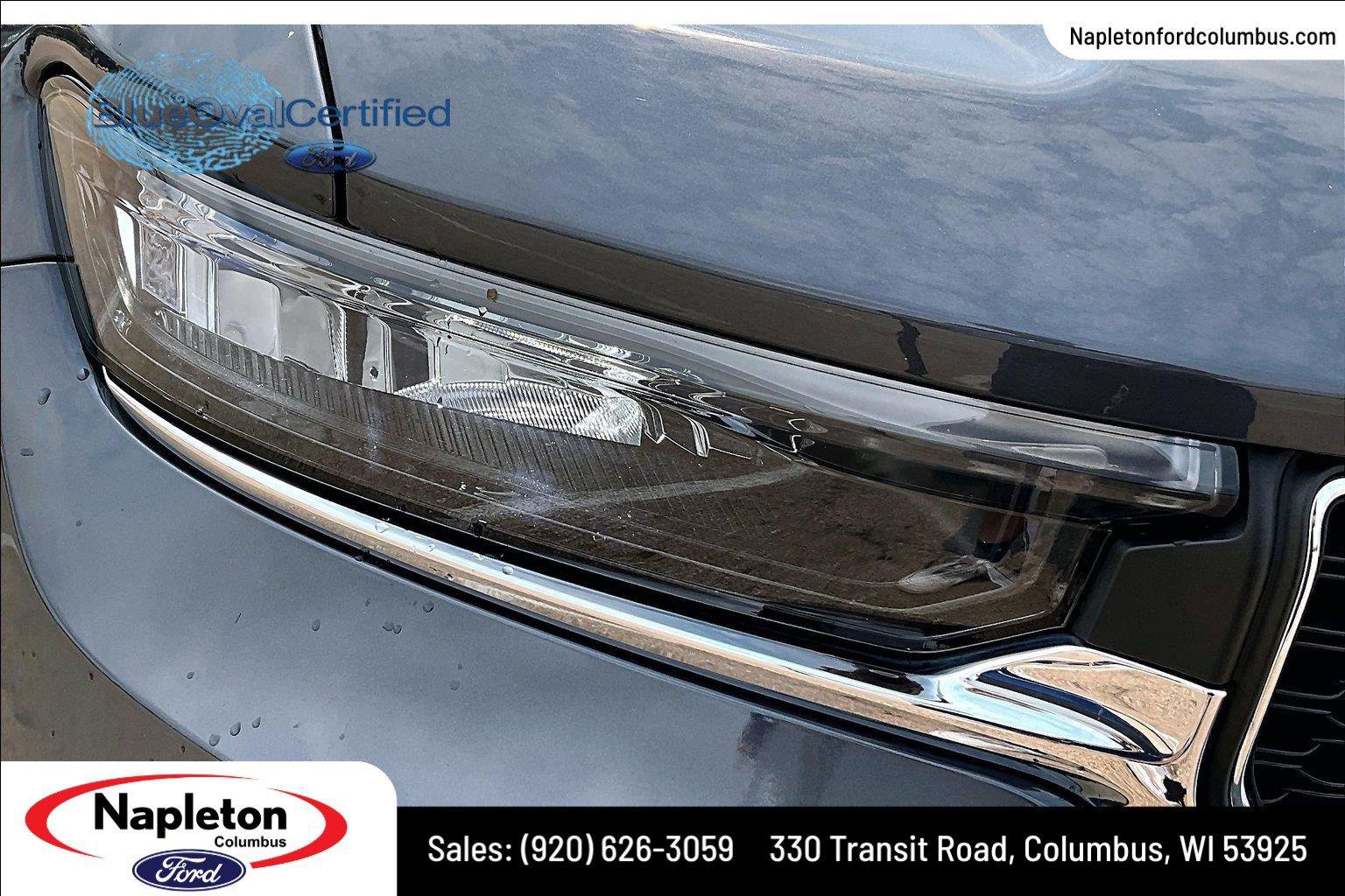 Used 2022 Jeep Grand Cherokee Laredo w/ Luxury Tech Group I AWD/4WD image 30