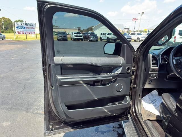 Certified 2021 Ford Expedition XLT RWD image 13