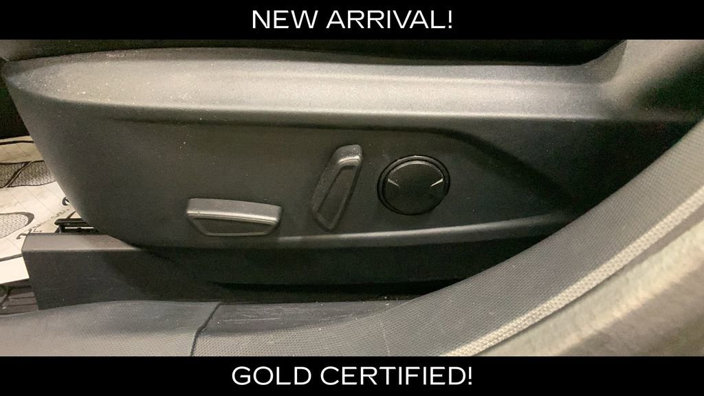 Certified 2021 Ford Mustang Mach-E Select w/ Comfort/Technology Package AWD/4WD image 29