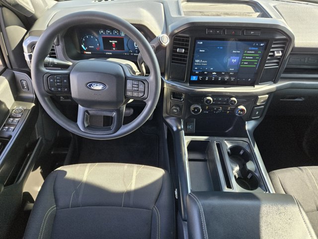 Certified 2024 Ford F150 STX image 24