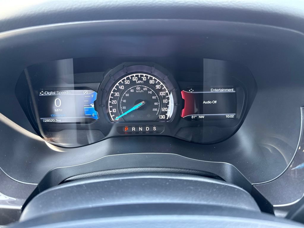 Certified 2019 Ford Ranger Lariat w/ Equipment Group 501A Mid AWD/4WD image 20