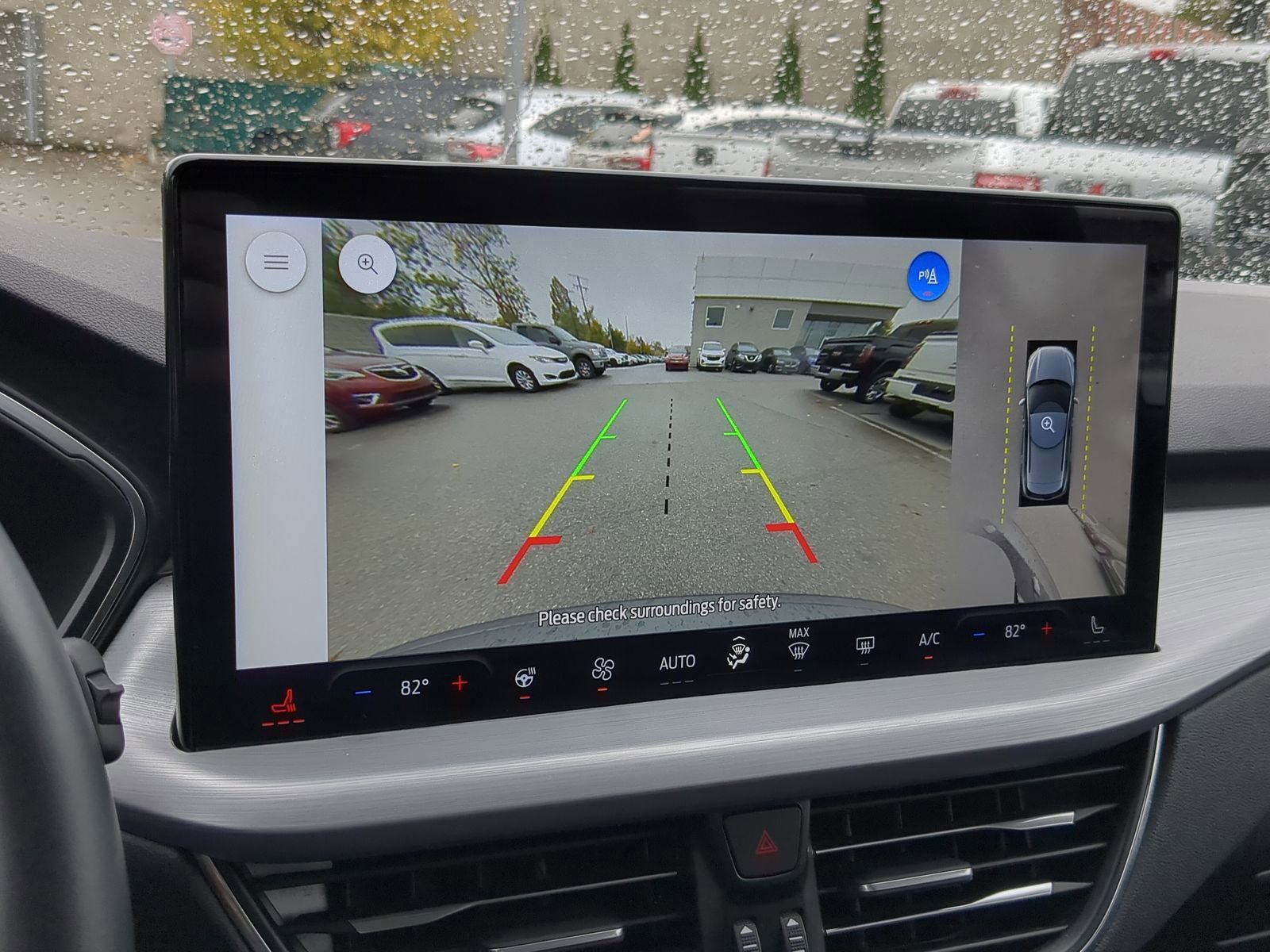 Certified 2023 Ford Escape Platinum image 33