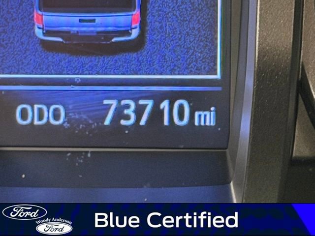Used 2020 Toyota Tacoma TRD Off-Road image 14
