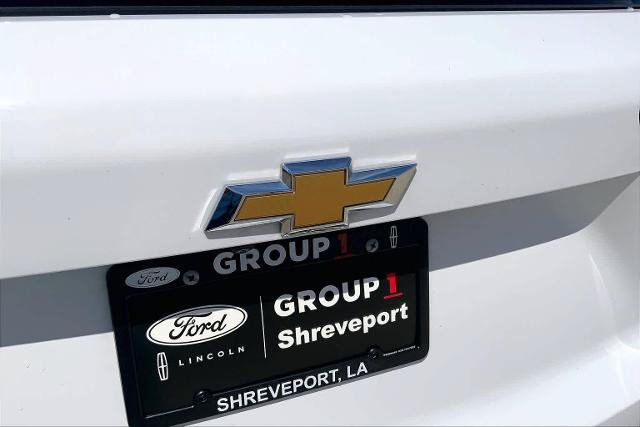 Used 2026 Chevrolet Equinox LT AWD/4WD image 30