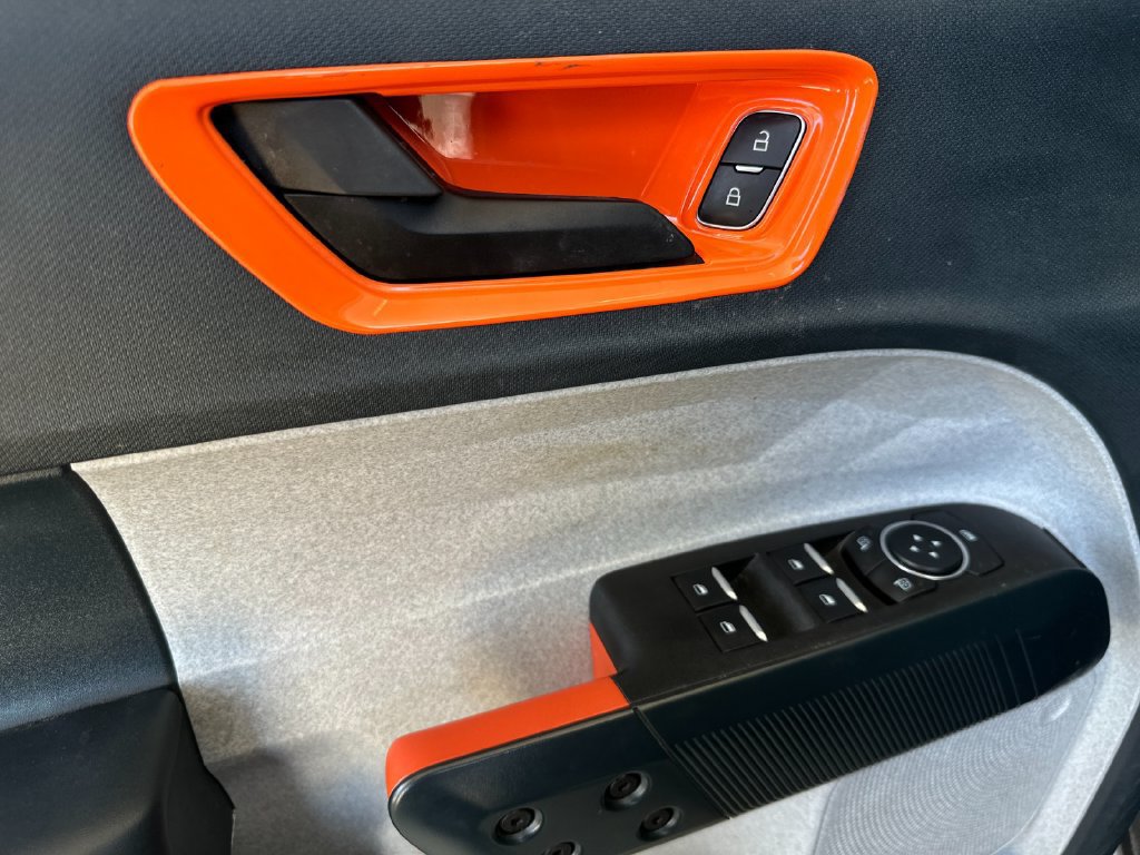 Certified 2024 Ford Maverick XLT FWD image 10
