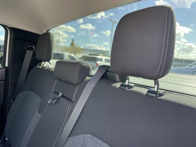 Certified 2024 Ford Ranger XL w/ Trailer Tow Package image 33