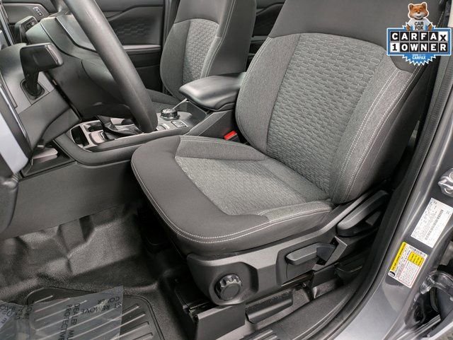 Certified 2024 Ford Ranger XL w/ Trailer Tow Package image 10