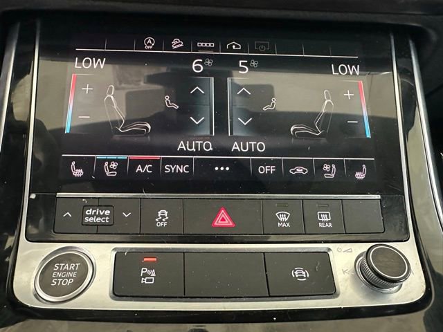 Used 2023 Audi Q7 2.0T Premium Plus w/ Premium Plus Package image 21