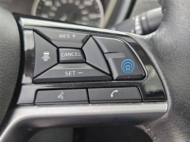 Used 2023 Nissan Altima 2.5 SL FWD image 22