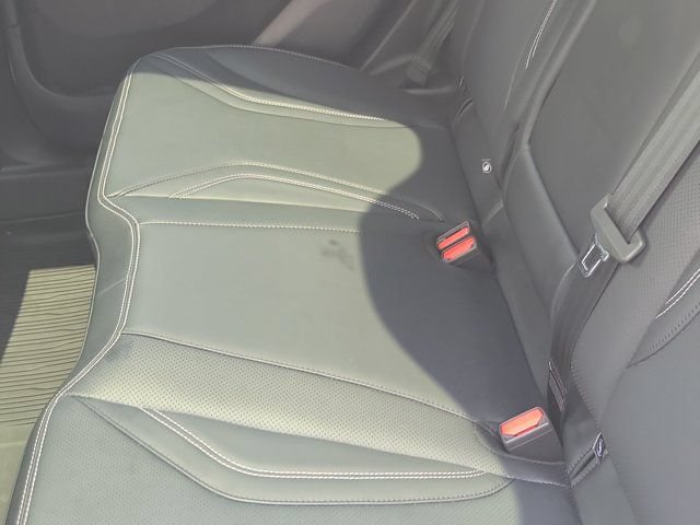 Certified 2023 Ford Mustang Mach-E Premium RWD image 11