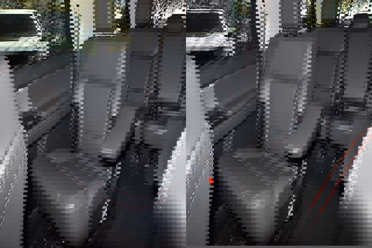 Certified 2025 Ford Expedition Max Active image 20