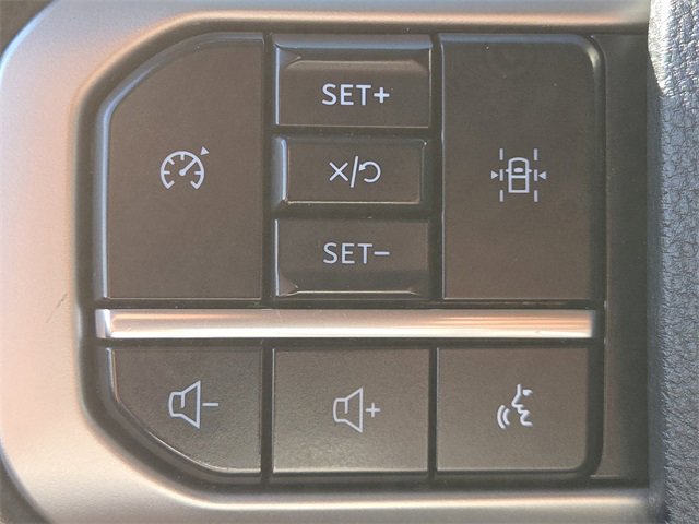 Certified 2024 Ford Expedition Max XLT image 25