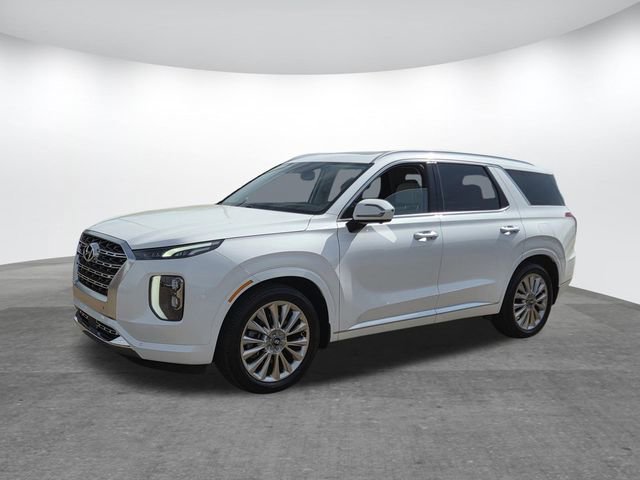Used 2020 Hyundai Palisade Limited image 7