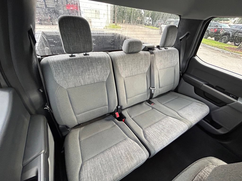 Certified 2023 Ford F150 XLT AWD/4WD image 30